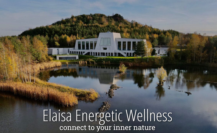 Elaisa Energetic Wellness