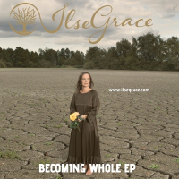 RELEASE TODAY 19-11-19 of the EP &#039;BECOMING WHOLE&#039;